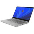Lenovo ThinkBook 14s Yoga G2 IAP, šedá_1113260980