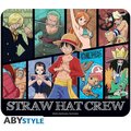 ABYstyle One Piece - New Wold, černá_414648967
