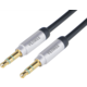 YENKEE YCA 201 BSR kabel AUX M/M 1m kov.
