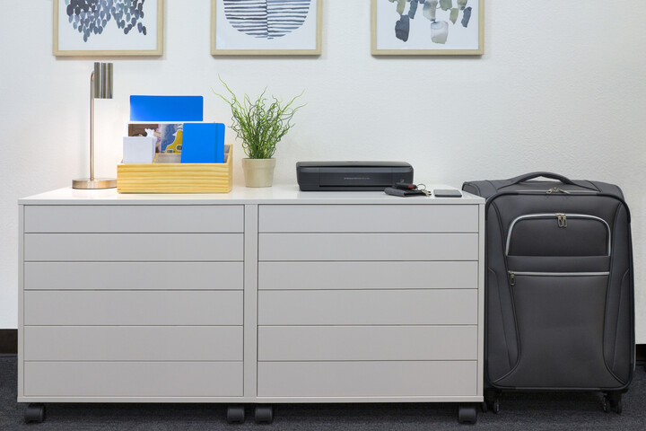 HP Officejet 250 inkoustová tiskárna, barevný tisk, A4, Wi-Fi_253435699