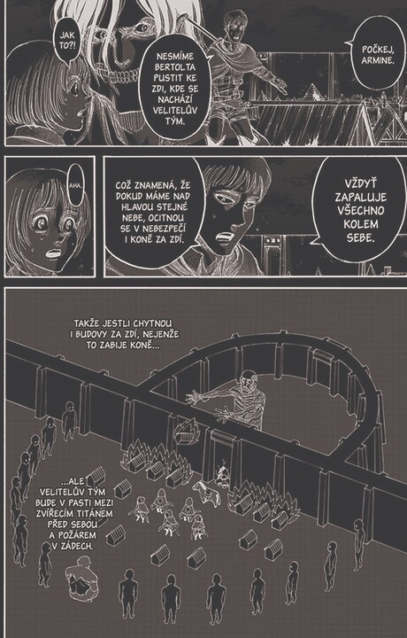 Komiks Útok titánů 20, manga_666648628