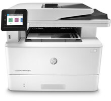 HP LaserJet Pro MFP M428fdw tiskárna, A4, černobílý tisk, Wi-Fi_1216937066