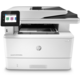 HP LaserJet Pro MFP M428fdw tiskárna, A4, černobílý tisk, Wi-Fi