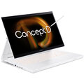 Acer ConceptD 7 Ezel Pro (CC715-72P), bílá_2126596507