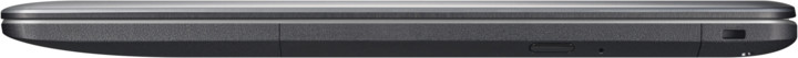 ASUS VivoBook 15 X540MA, stříbrná_498592721