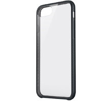 Belkin iPhone pouzdro Air Protect, průhledné matně černé pro iPhone 7_763524780