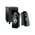 Logitech uvedl nové reproduktory populární série Z
