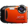 Fujifilm FinePix XP70, oranžová_432185924