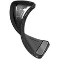 Spigen ochranný kryt Rugged Armor pro Samsung Galaxy A55, černá_407334688