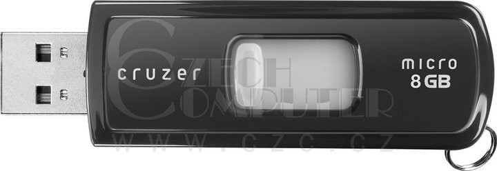 SanDisk Cruzer Micro 8GB_1306863007