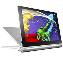 Lenovo Yoga Tablet 2 10 - Z3745, 16GB, Android, stříbrná_994044964