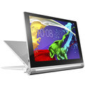 Lenovo Yoga Tablet 2 10 - Z3745, 32GB, LTE, Android, stříbrná