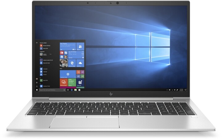 HP EliteBook 850 G7, stříbrná_428330565