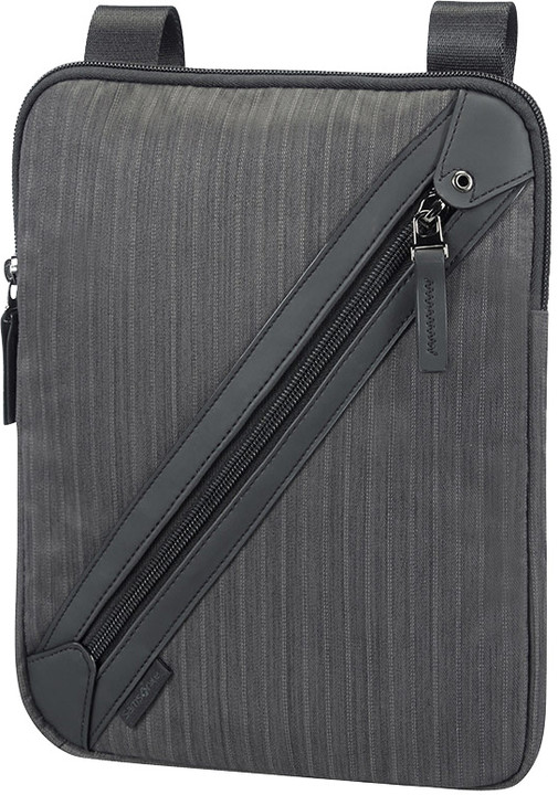 Samsonite Hip-Style 1 - TABLET CROSSOVER 9.7&quot;, antracitová_2013561248