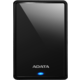 ADATA HV620S - 1TB, černá