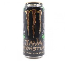 Monster Java Kona Blend, energetický, havajská káva, 443 ml_1346540832