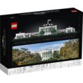 LEGO® Architecture 21054 Bílý dům_700432852