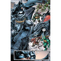 Komiks Batman - Želvy nindža, 1.díl_884188673