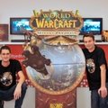 Rychlá soutěž o limitovanou edici WoW: Mists of Pandaria