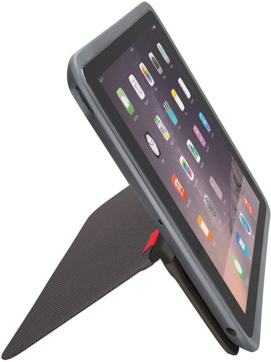 Logitech Any Angle pouzdro na iPad mini, černá_1239371707