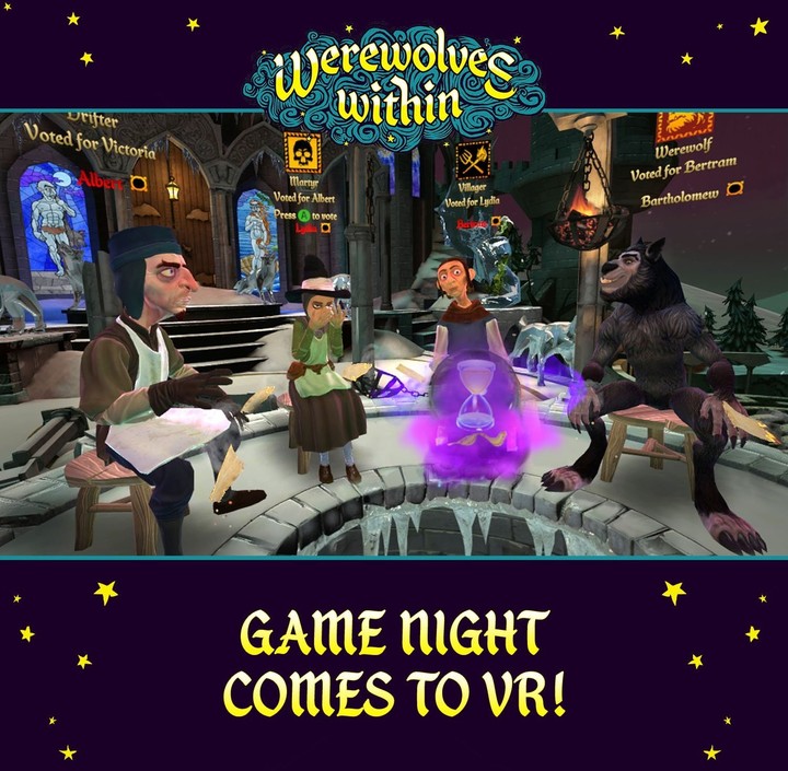 Werewolves Within (PS4 VR)_1637617748