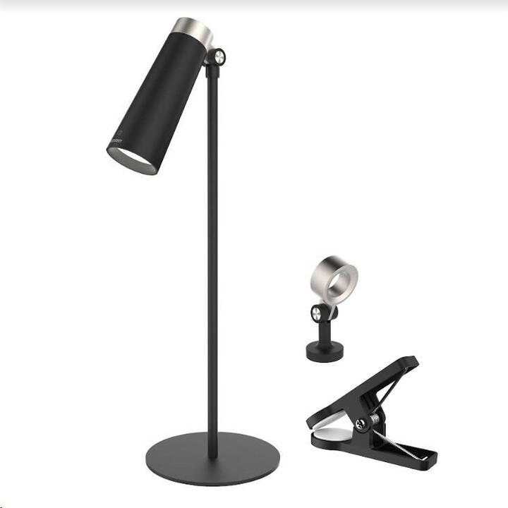 Yeelight 4-in-1 Rechargeable Desk Lamp_676105173