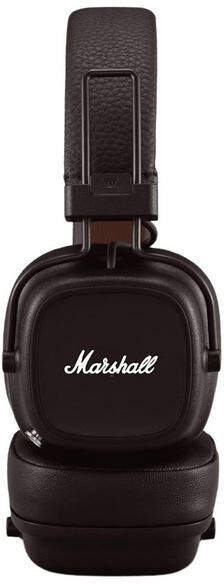 Marshall Major IV Bluetooth, hnědá_2123050760