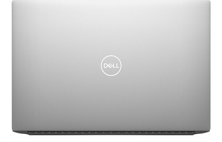 Dell XPS 15 (9500), stříbrná_532856829