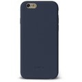 EPICO pružný plastový kryt pro iPhone 6/6S RUBY - tmavě modrý_353535321