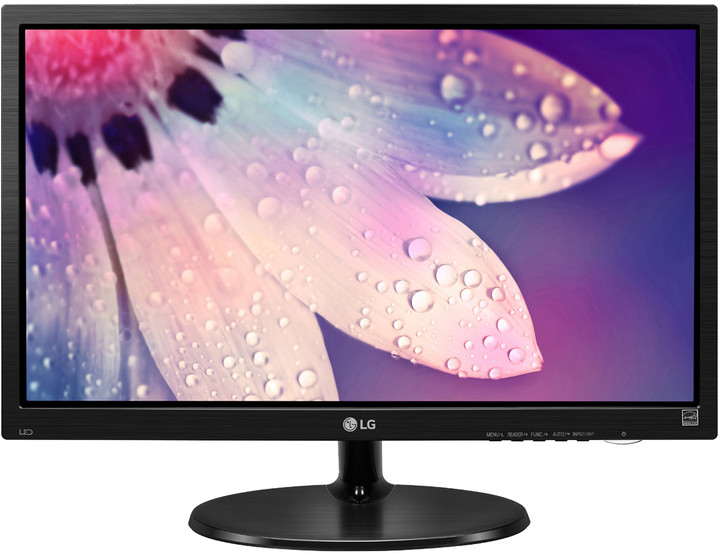 LG 22M38A - LED monitor 22&quot;_424090514