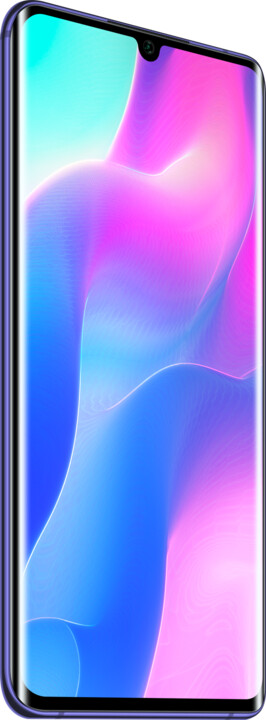 Xiaomi Note 10 Lite, 6GB/64GB, Nebula Purple_1618232852