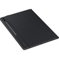Samsung ochranné pouzdro pro Galaxy Tab S9 Ultra, černá_1893242263