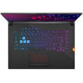 ASUS ROG Strix SCAR Edition III je herní bestie. Má 240Hz displej a tajný klíč