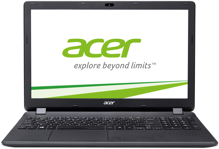 Acer Aspire E15 S (ES1-512-25ZZ), černá_2030444226