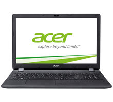 Acer Aspire E15S (ES1-512-P3QT), černá_652019125