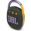 JBL Clip 4, zelená_2097333878