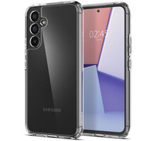 Spigen ochranný kryt Ultra Hybrid pro Samsung Galaxy A54 5G, čirá ACS05886