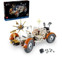 LEGO® Technic 42182 Lunární průzkumné vozidlo NASA Apollo - LRV_1058522425