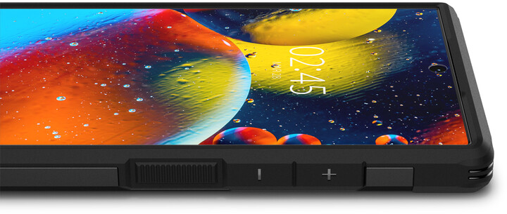 Spigen ochranná fólie Neo Flex pro Samsung Galaxy S23 Ultra, 2ks_1823458133