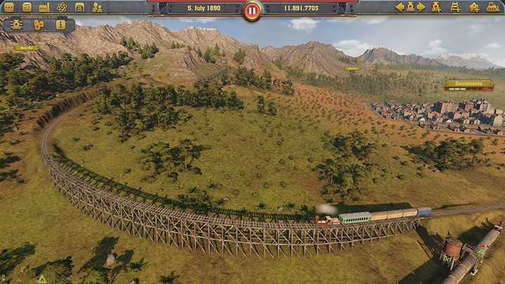 Railway Empire - Day One Edition (PC)_1594264281