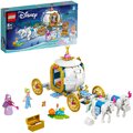 LEGO® Disney Princess 43192 Popelka a královský kočár_311874608