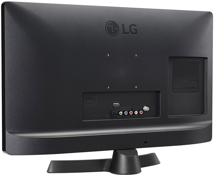 LG 24TL510V-PZ - LED monitor 23,6&quot;_1237637798