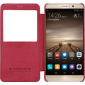Nillkin Qin S-View Pouzdro Red pro Huawei Mate 9_1064164746