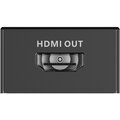 PremiumCord extender HDMI 2.0 na 60m přes jeden kabel Cat6/6a/7, 4Kx2K@60Hz_1943945427