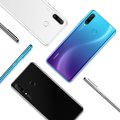 Trojlístek je kompletní. Huawei P30 Lite je derivát vlajkové lodi