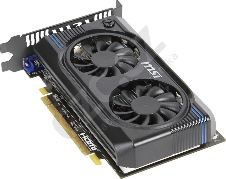 MSI R7750-PMD1GD5/OC_829119111