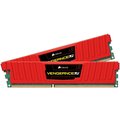 Corsair Vengeance Low Profile Red 8GB (2x4GB) DDR3 1866_1153569064