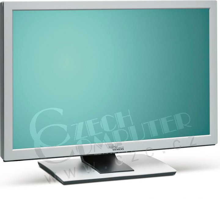 Fujitsu Siemens P24W-3 - LCD monitor 24&quot;_472475307