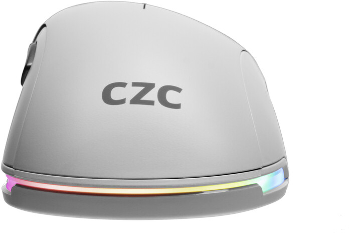 CZC.Office Prism One, bezdrátová, tichá_2058052226