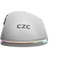 CZC.Office Prism One, bezdrátová, tichá_2058052226